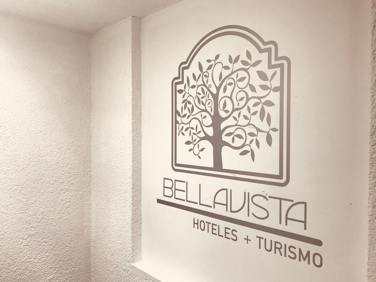 Hotel Bellavista Quito Exterior photo